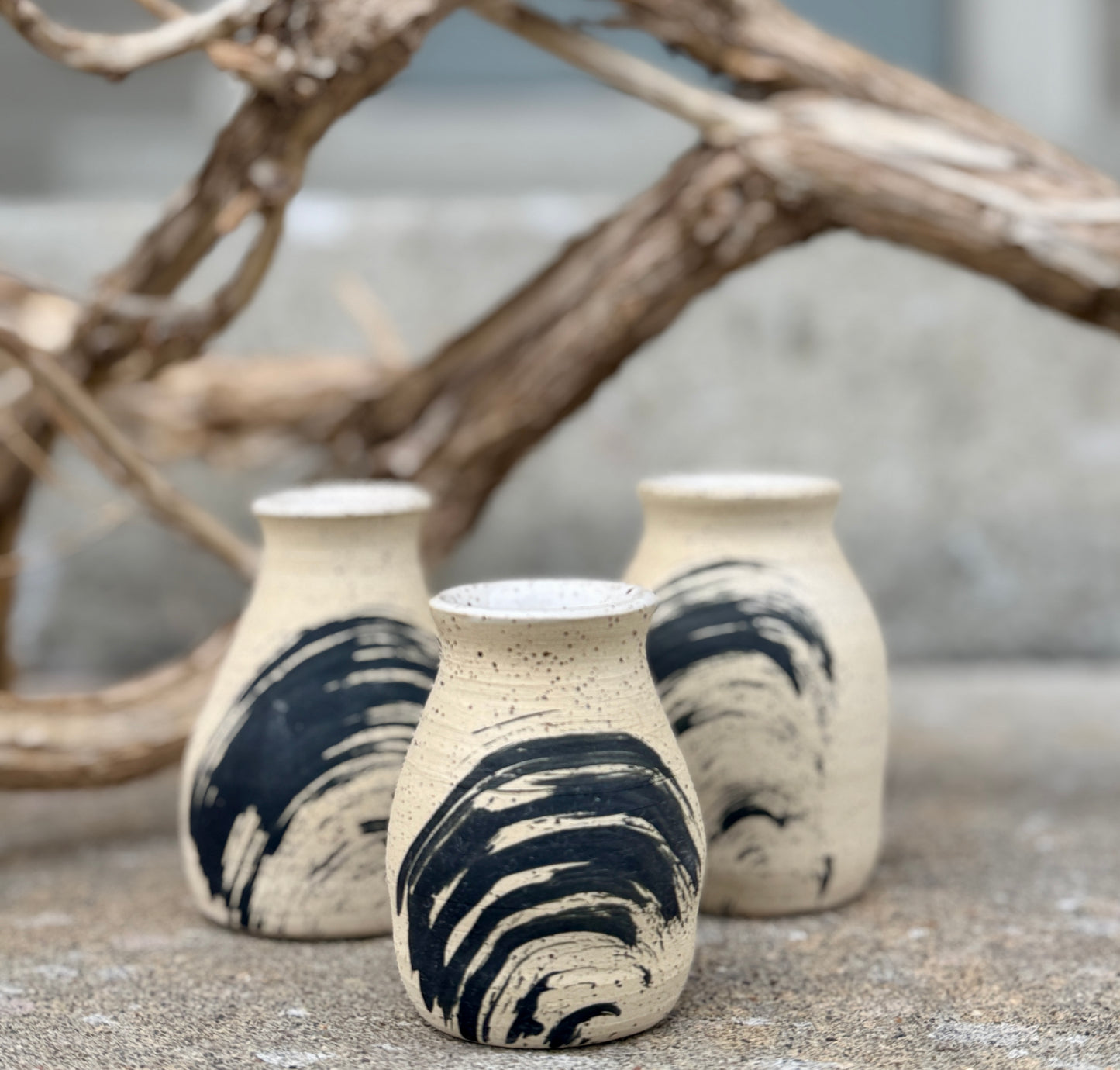 Bud Vase 4