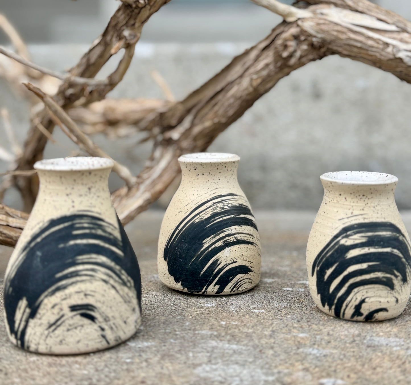 Bud Vase 5