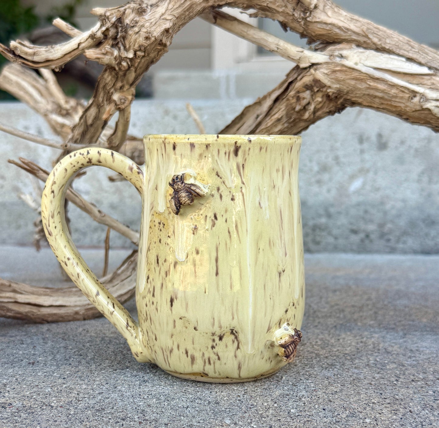 Oh, Honey Honey Mug 2