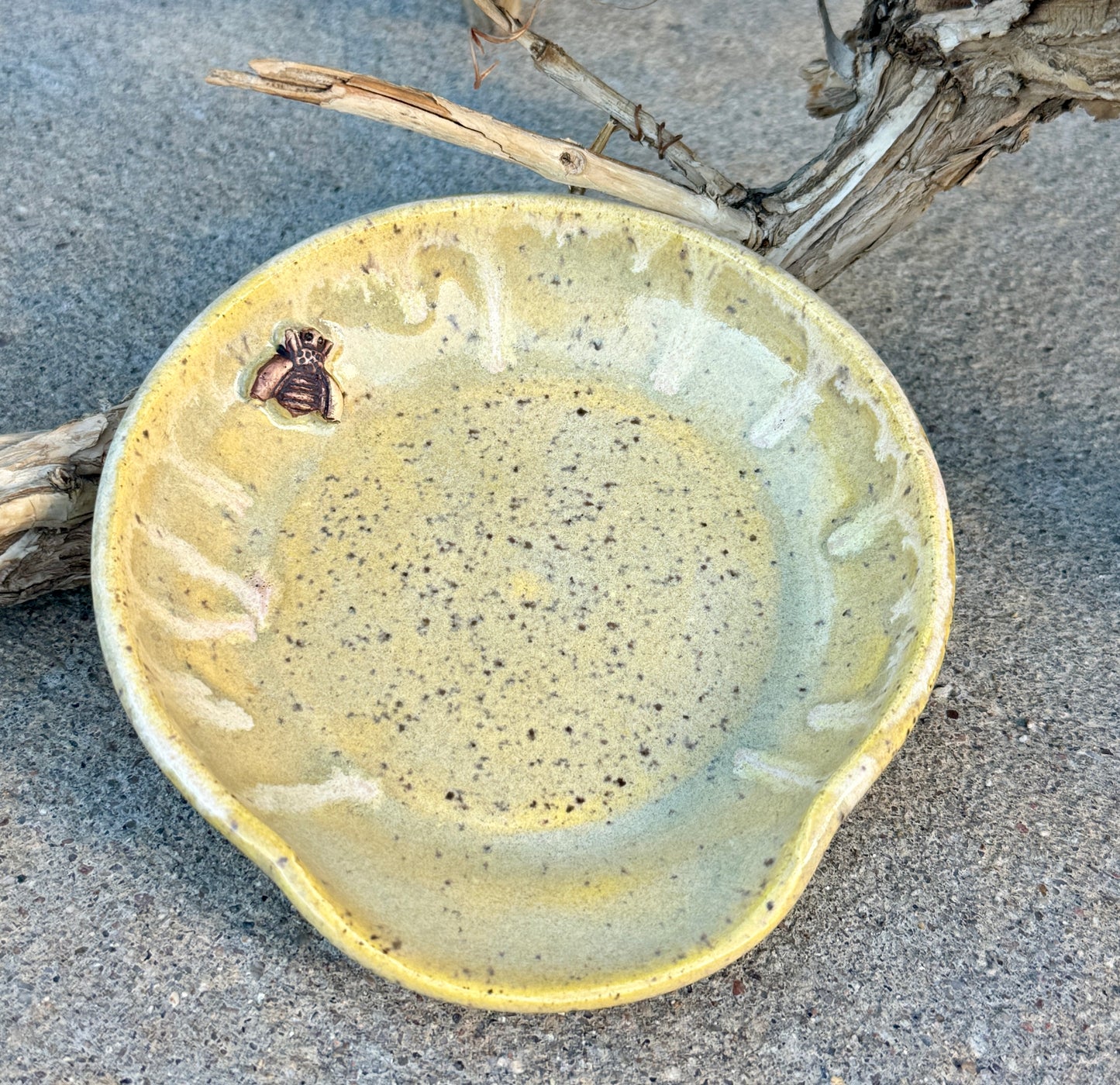 Oh, Honey Honey Spoonrest 1