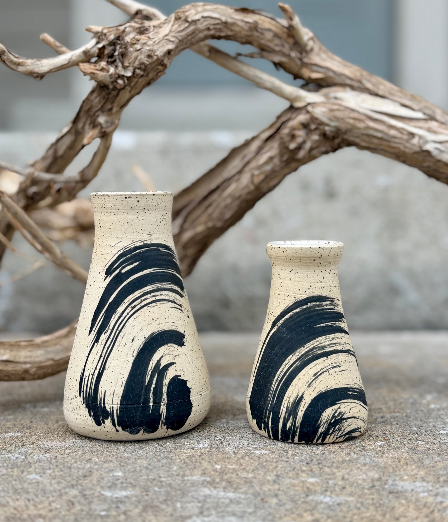 Bud Vase 2