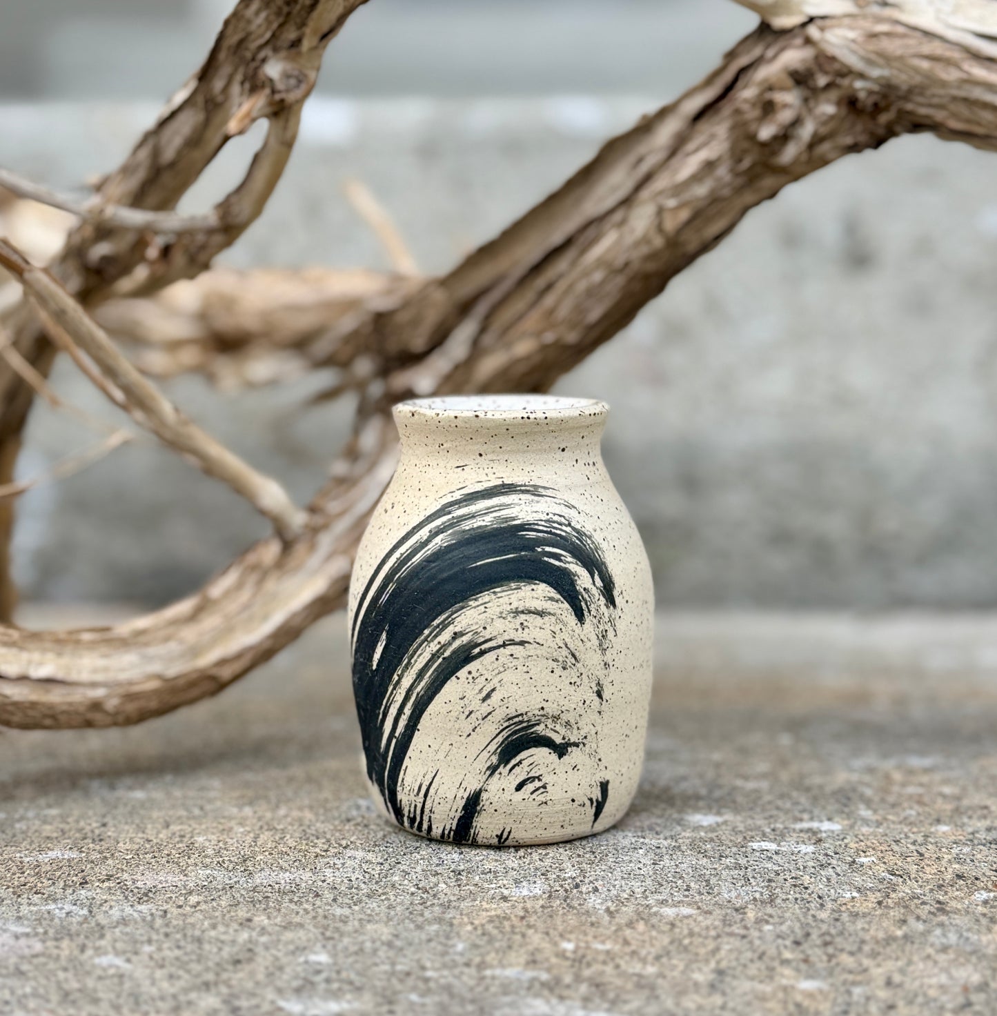 Bud Vase 3