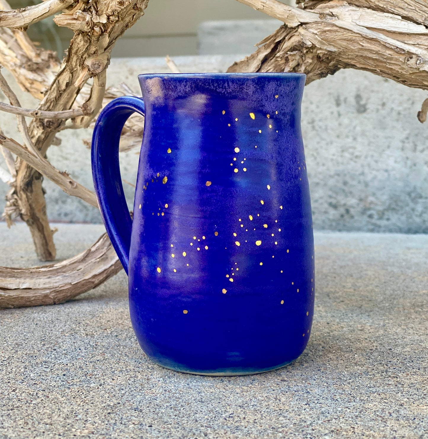 Stardust Mug