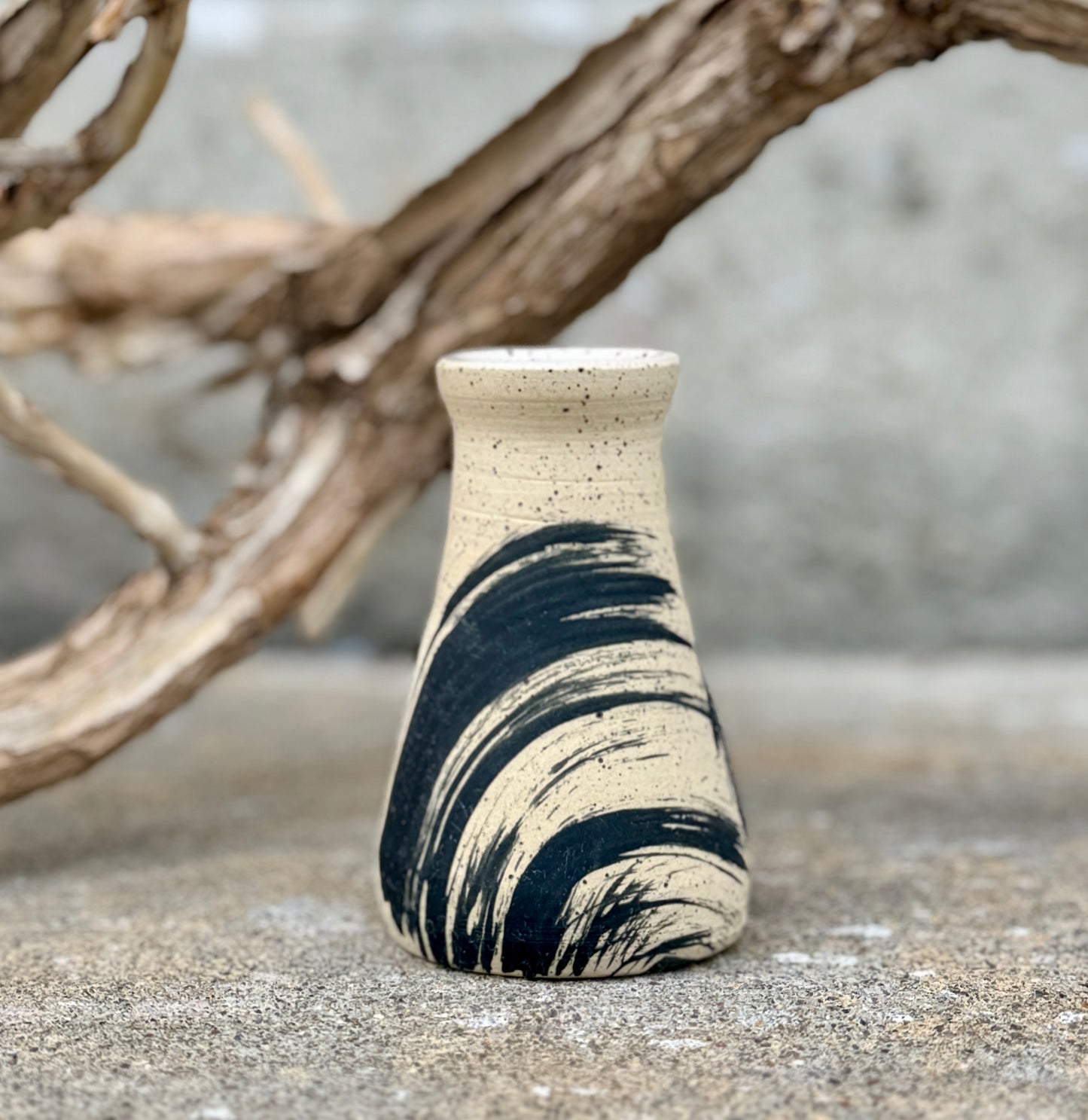 Bud Vase 2