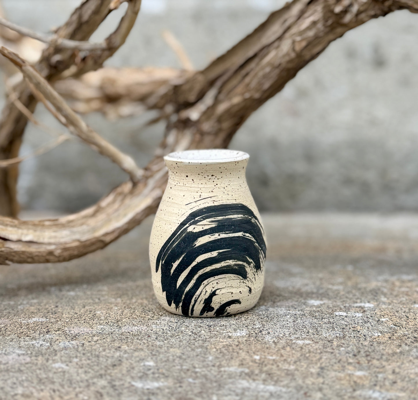 Bud Vase 6