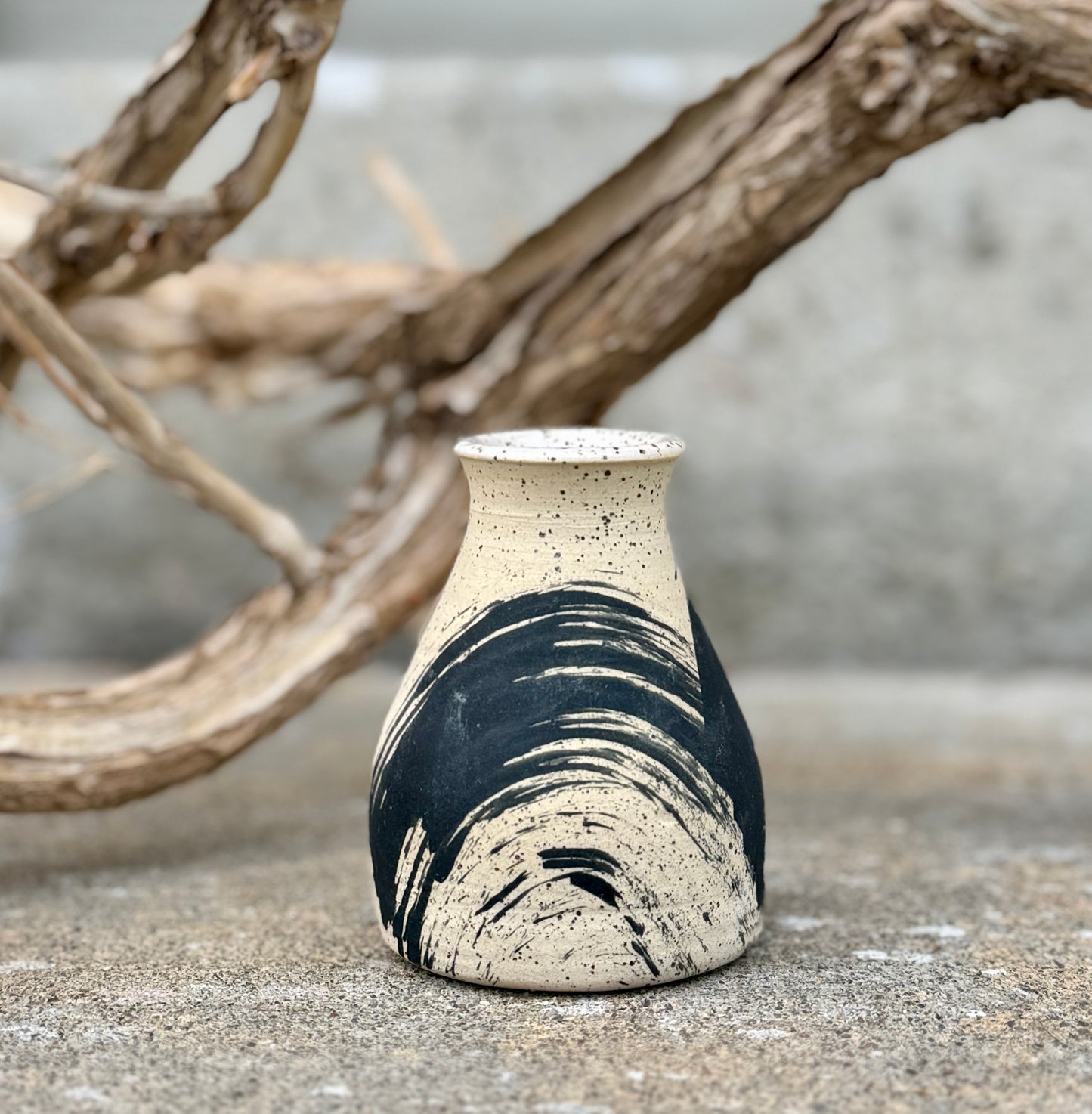 Bud Vase 4