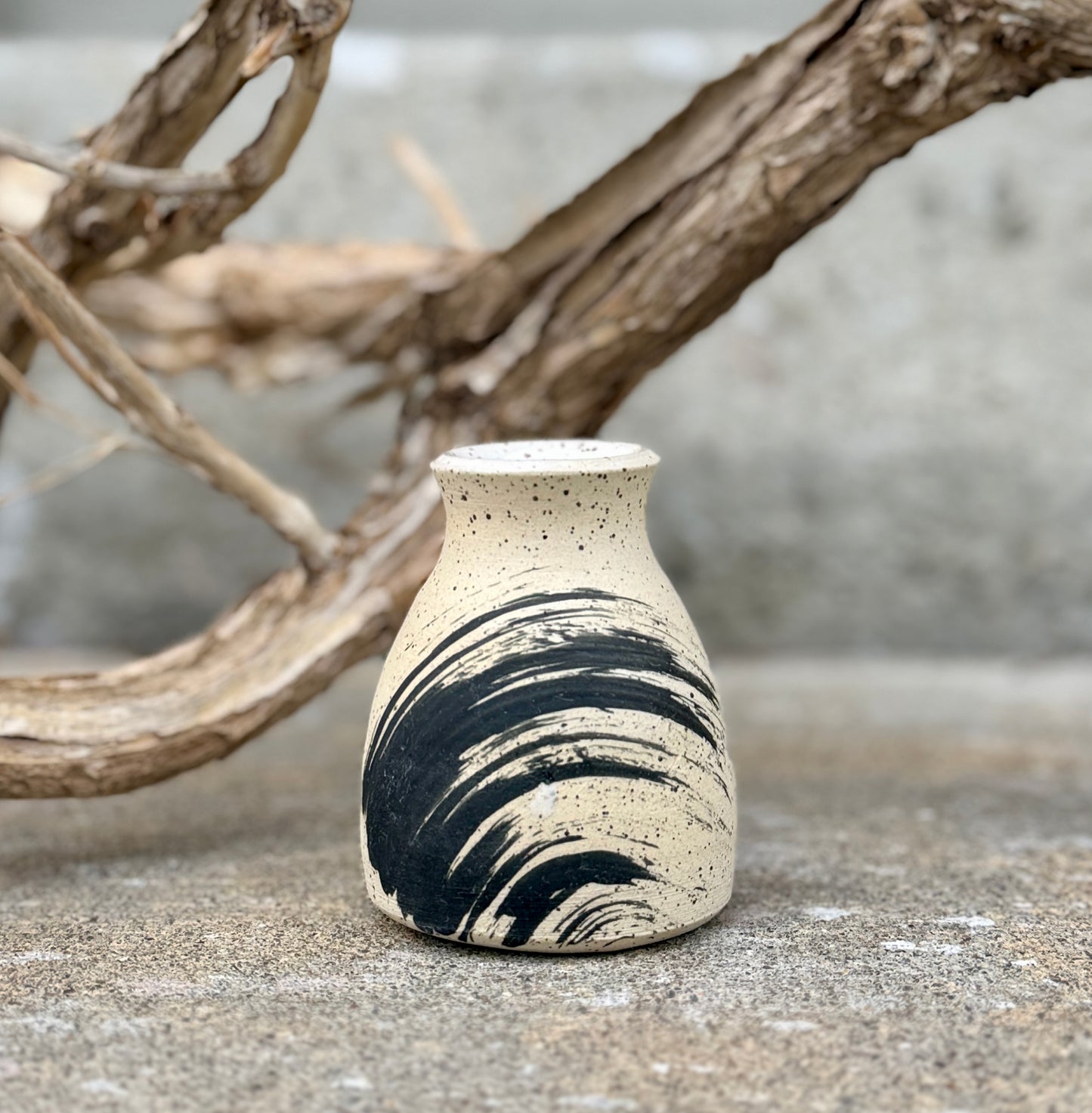 Bud Vase 5