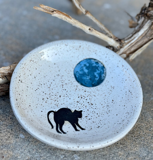 Once in a Blue Moon Mini Dish 1
