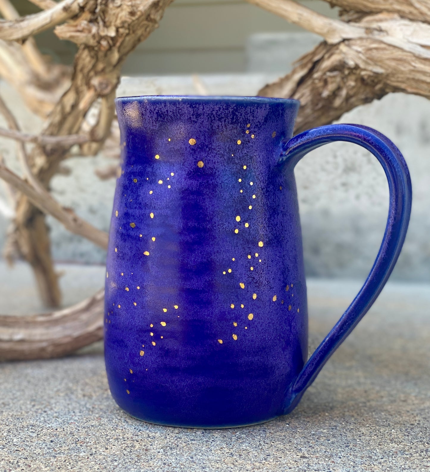 Stardust Mug