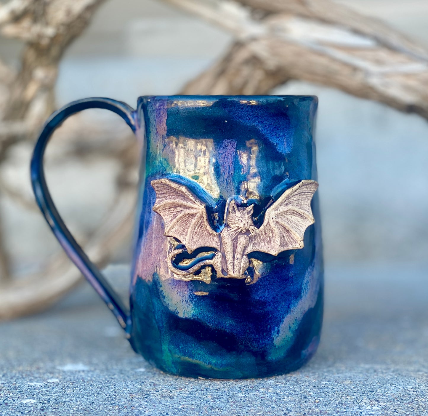 Catbat Mug 1