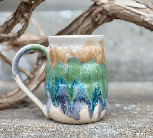 Unicorn Mug