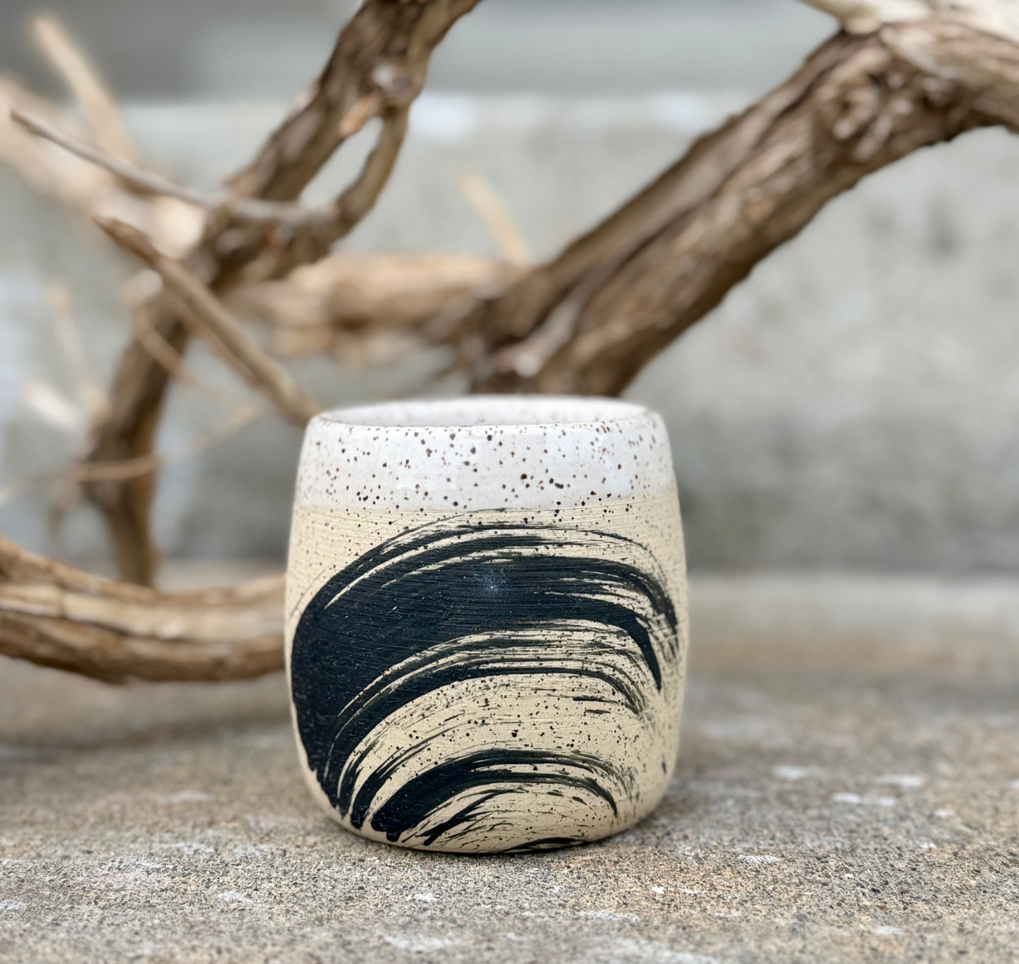Swoosh Cup 1