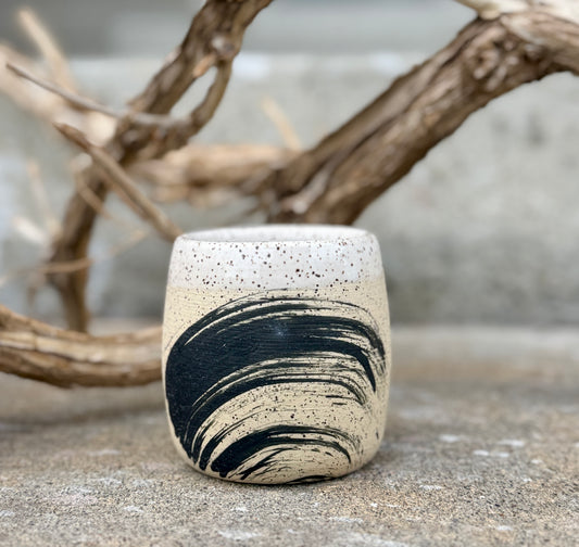 Swoosh Cup 1