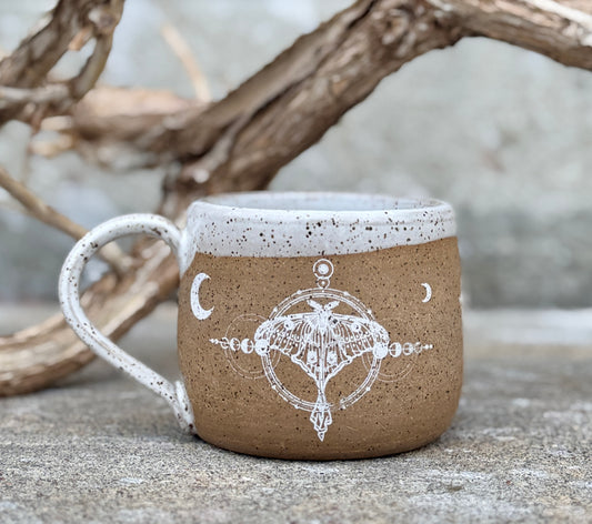 Shaman Shortie Mug