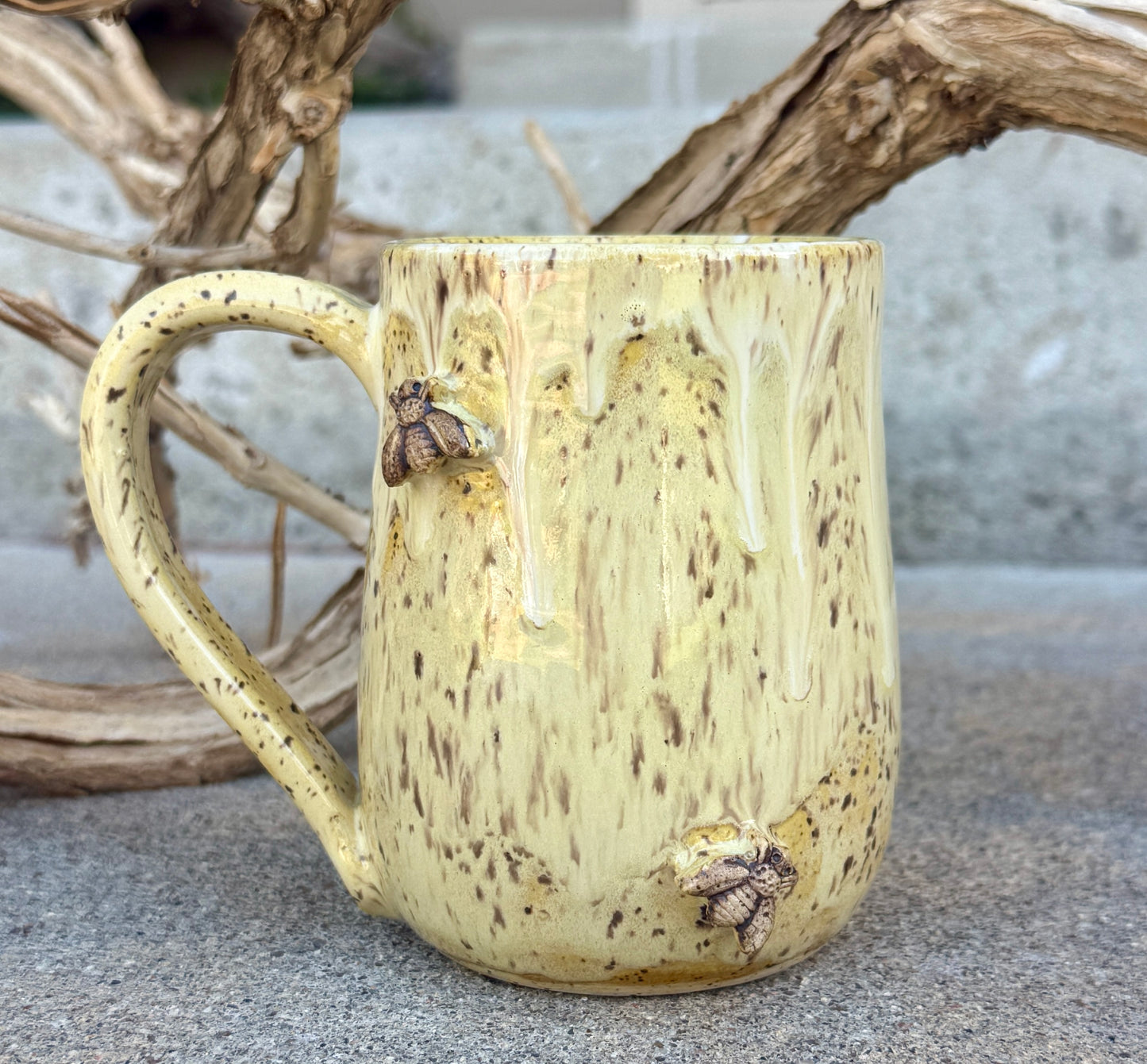 Oh, Honey Honey Mug 1