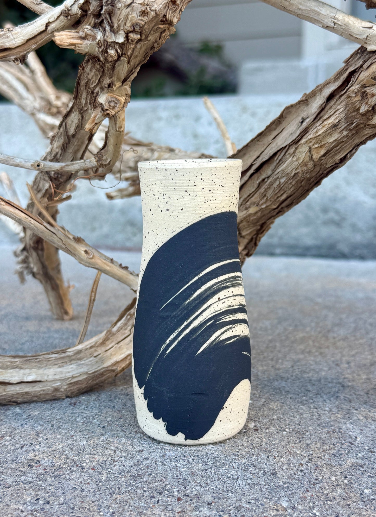 Bud Vase 9
