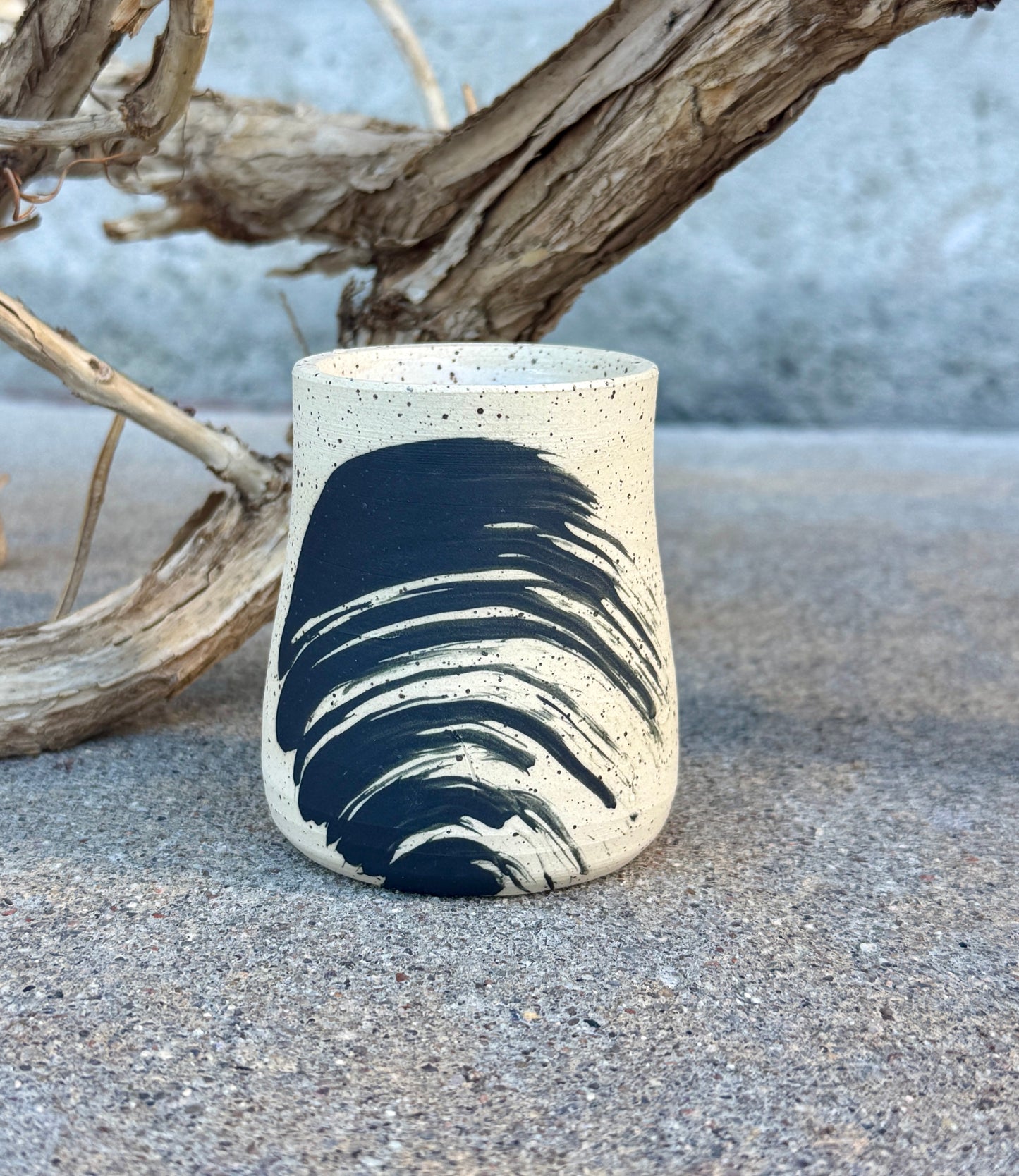 Bud Vase 8