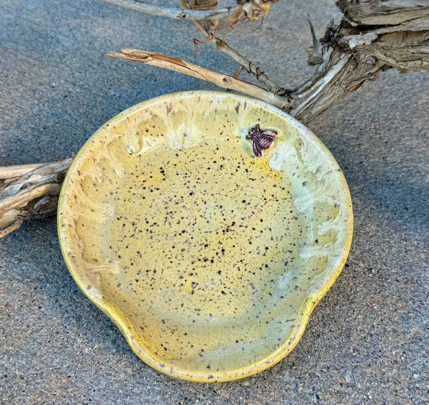 Oh, Honey Honey Spoonrest 3