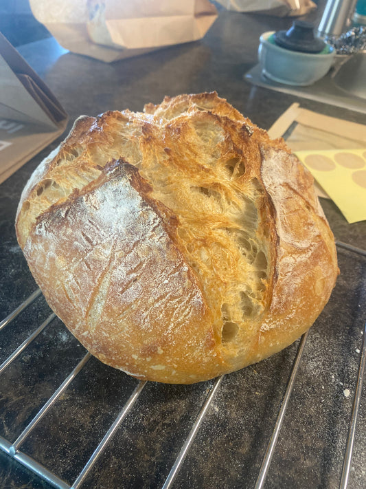 Sourdough Mini Loaf - Classic